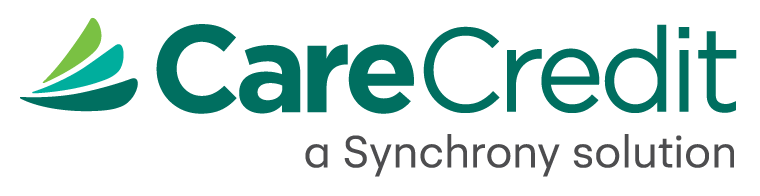 CareCredit healthcare credit card logo