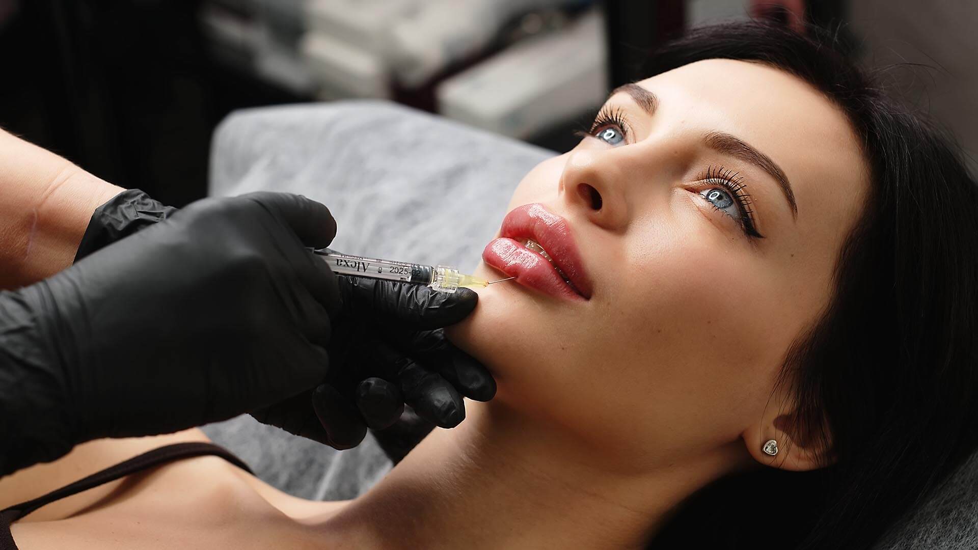 Aesthetics & Injectables at Cosmo Health Resolution